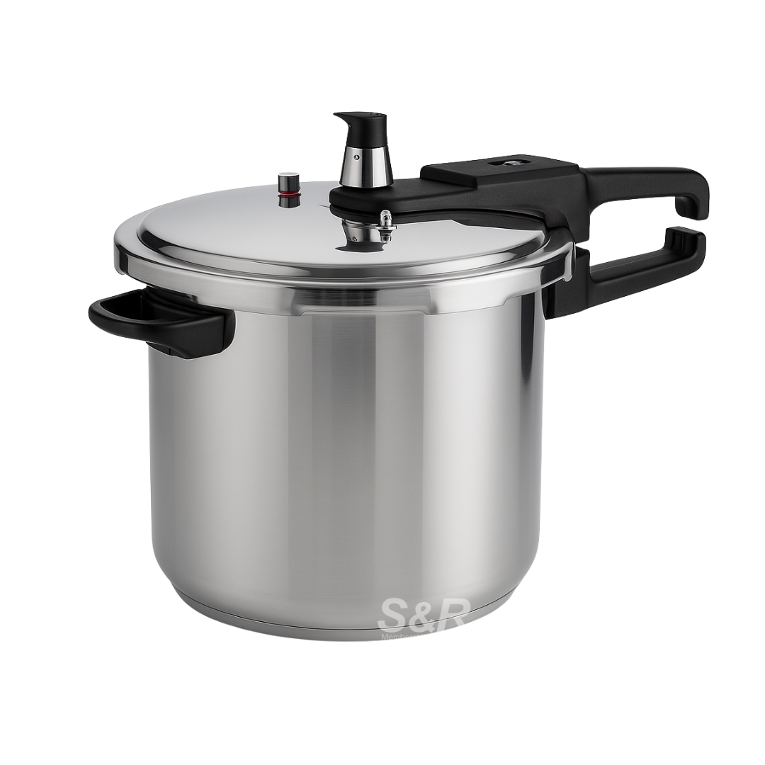 Tramontina Pressure Cooker 9L Tramontina Pressure Cooker 9L